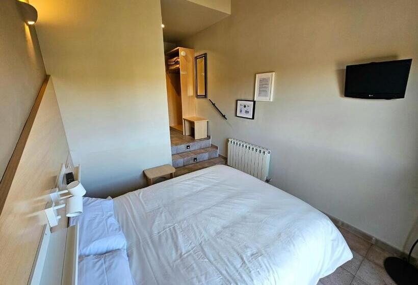 اتاق استاندارد, Hostal Jp Y Estudios