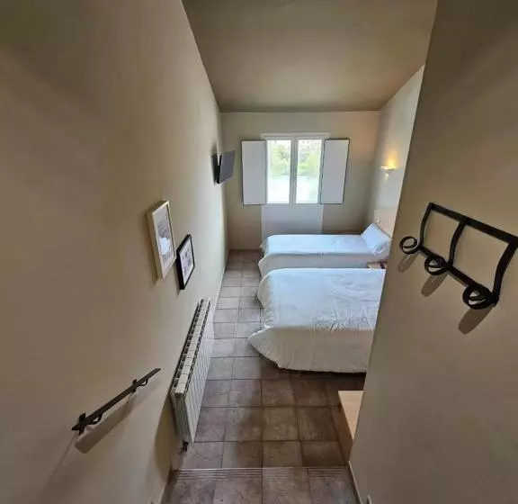スタンダードトリプルルーム, Hostal Jp Y Estudios