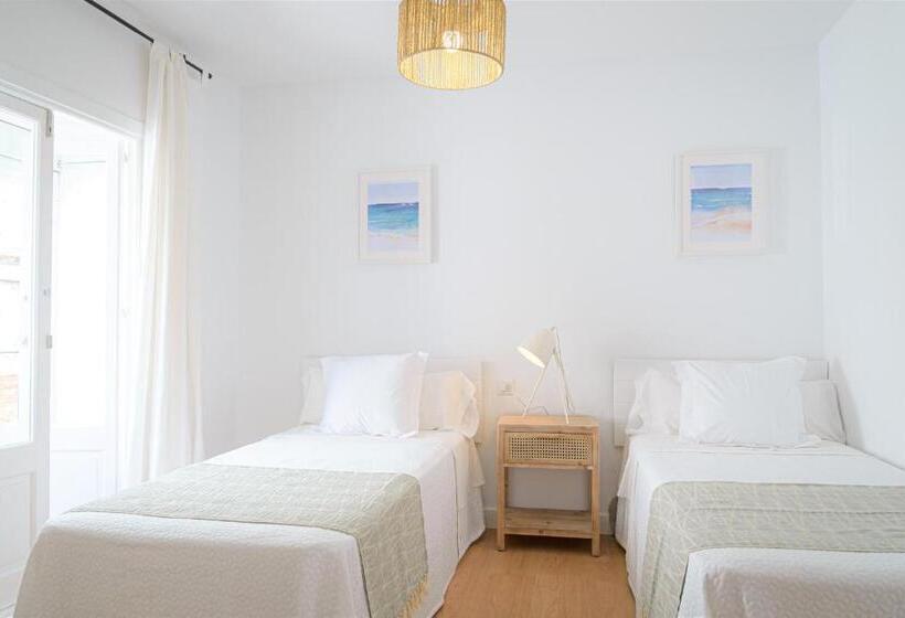 스탠다드 룸, Hostal La Calzada