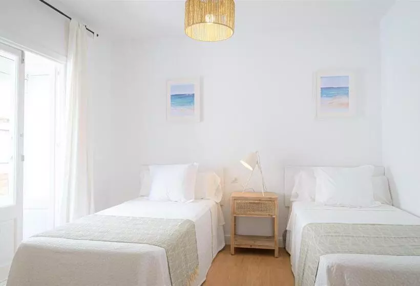 Standard-huone, Hostal La Calzada