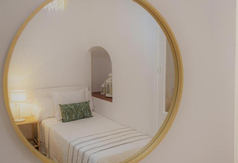 스탠다드 룸 1층, Hostal La Calzada