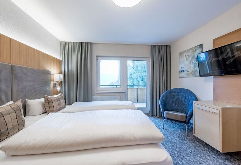 带1个卧室的公寓, Andy 4 Sterne Superior