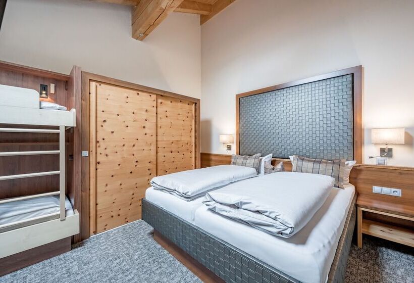 带1个卧室的公寓, Andy 4 Sterne Superior