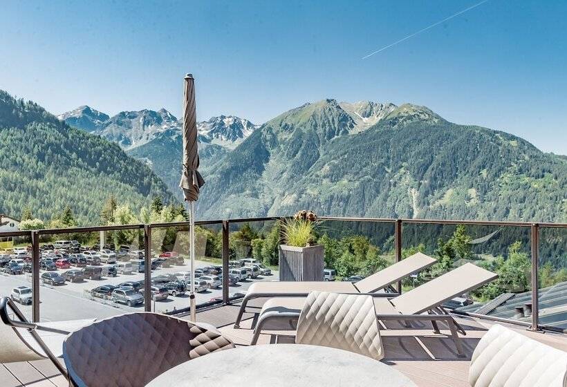 带1个卧室的公寓, Andy 4 Sterne Superior