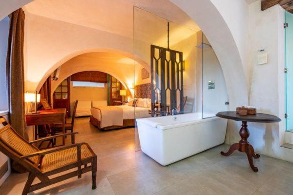 اتاق لوکس, Boutique V