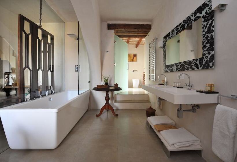 اتاق لوکس, Boutique V