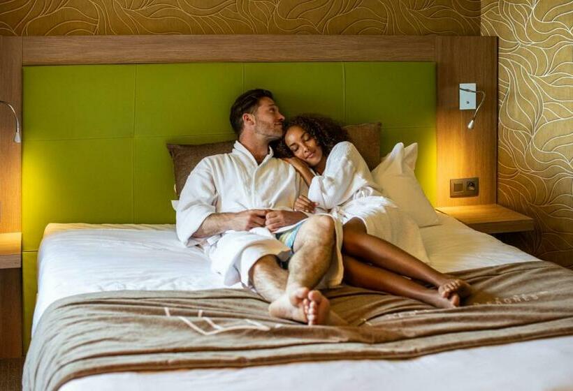 スタンダードルーム, Domaine Des Hautes Fagnes