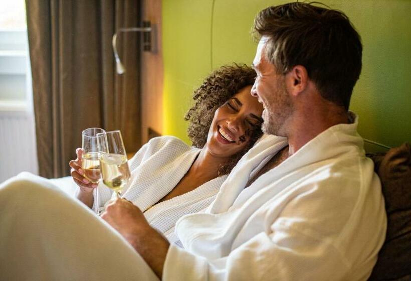 スタンダードルーム, Domaine Des Hautes Fagnes