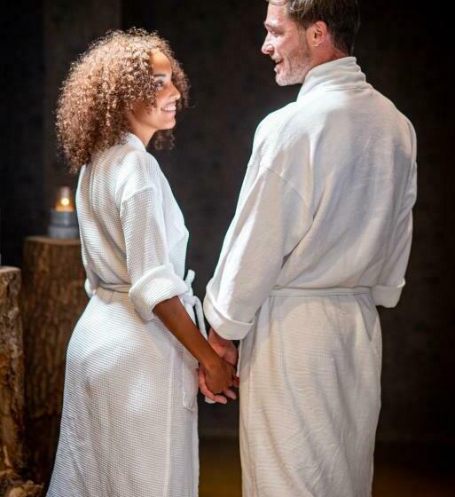 スタンダードルーム, Domaine Des Hautes Fagnes