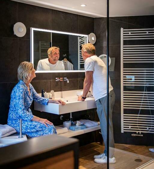 スイート, Domaine Des Hautes Fagnes