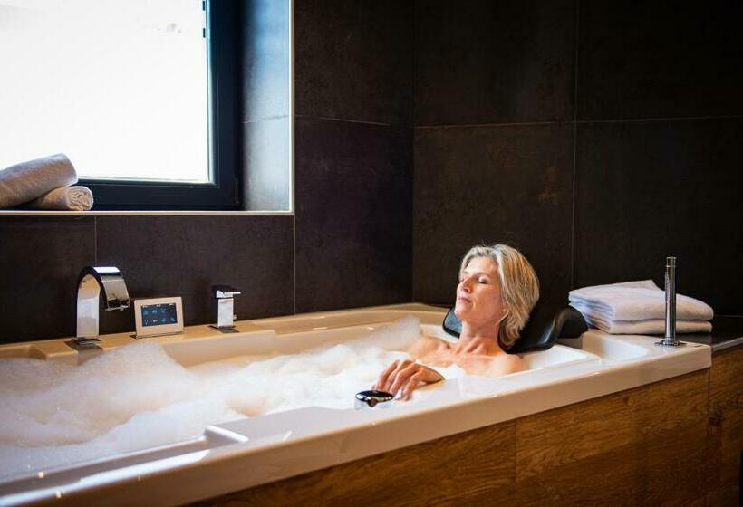 スイート, Domaine Des Hautes Fagnes