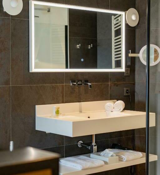 スイート, Domaine Des Hautes Fagnes