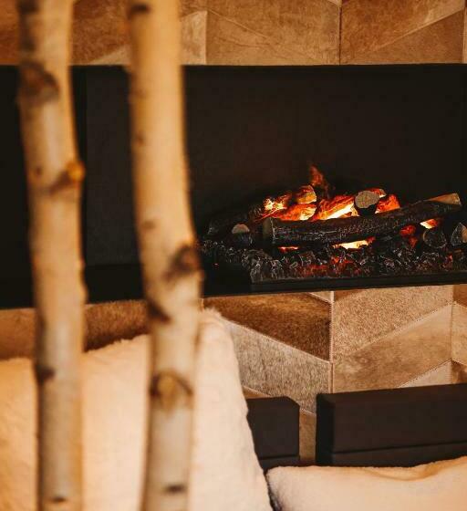 スイート, Domaine Des Hautes Fagnes