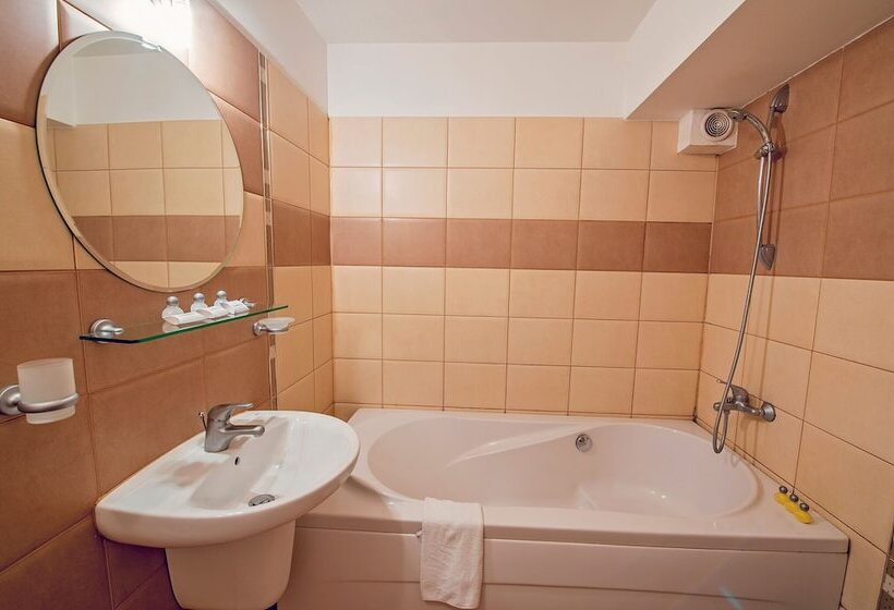 اتاق استاندارد, Family Hotel Gran Ivan
