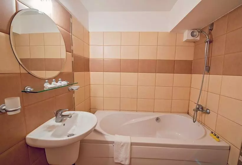 اتاق استاندارد, Family Hotel Gran Ivan