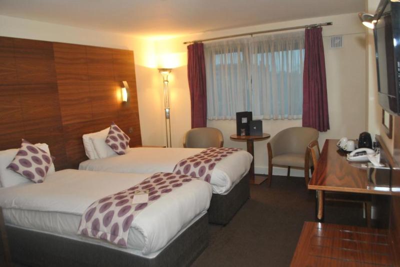 Номер Стандарт, Grand Dafam Braga Bandung