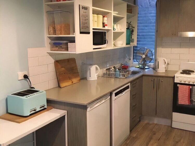 اتاق استاندارد, Highfield Private