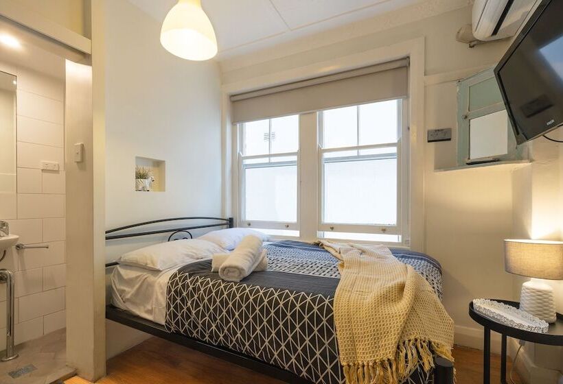 اتاق استاندارد, Highfield Private