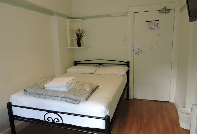 스탠다드 룸 공동 욕실, Highfield Private