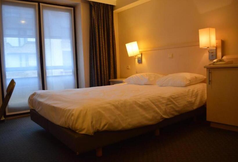 Номер Economy, Honfleur