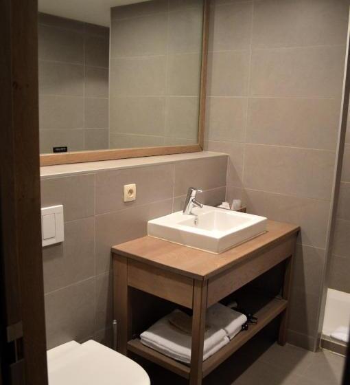 Номер Комфорт, Honfleur