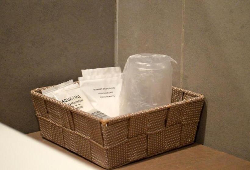 Номер Комфорт, Honfleur