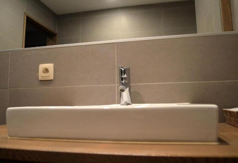 Номер Комфорт, Honfleur