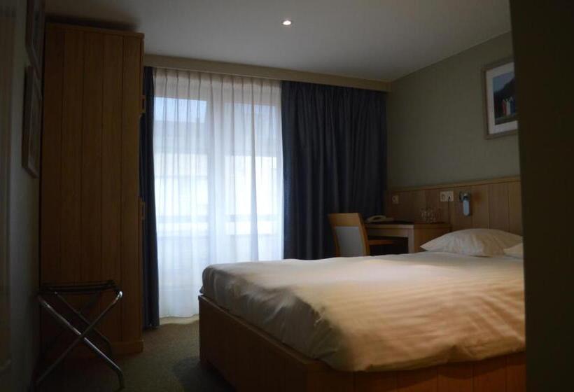 Номер Комфорт, Honfleur