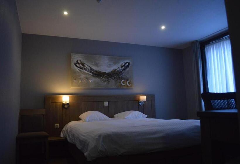 Номер Комфорт, Honfleur