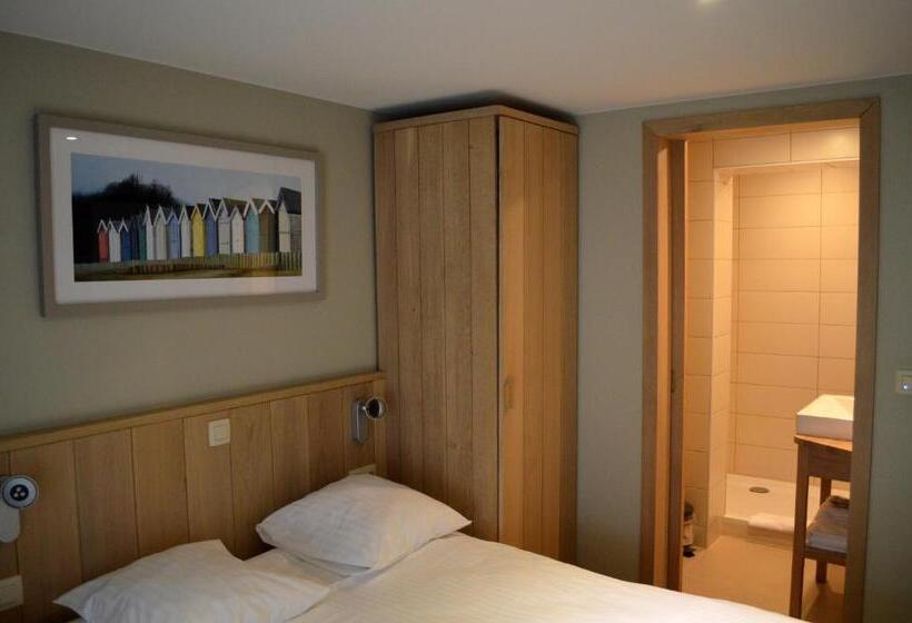 Номер Комфорт, Honfleur