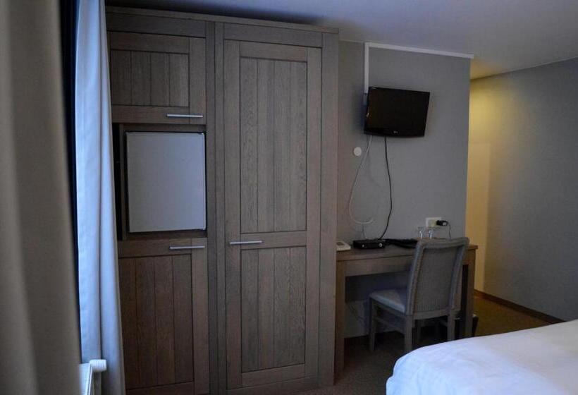 Номер Комфорт, Honfleur