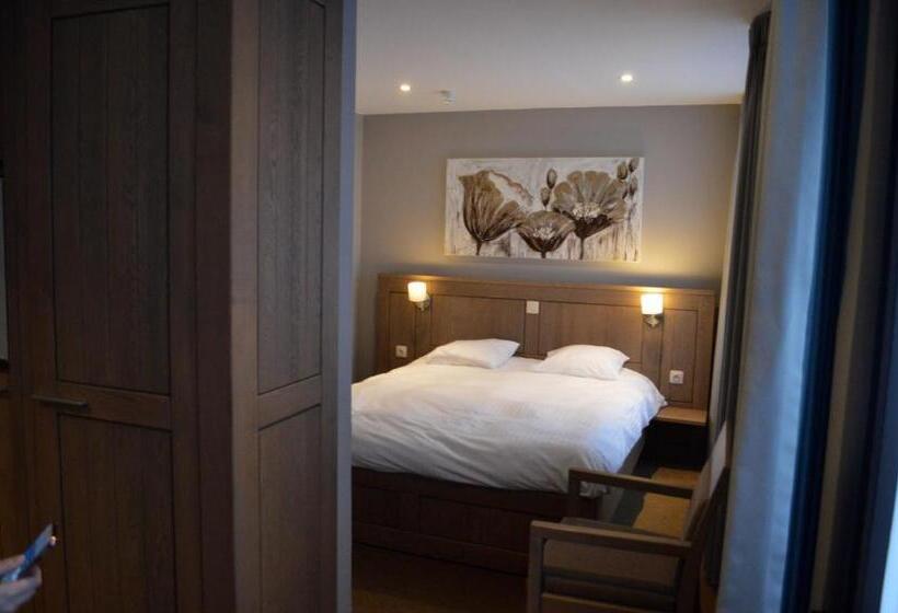 Номер Комфорт, Honfleur