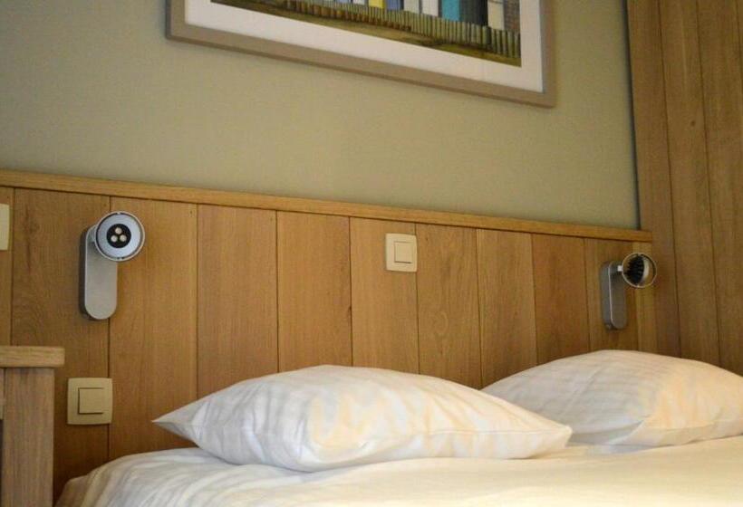 Номер Комфорт, Honfleur