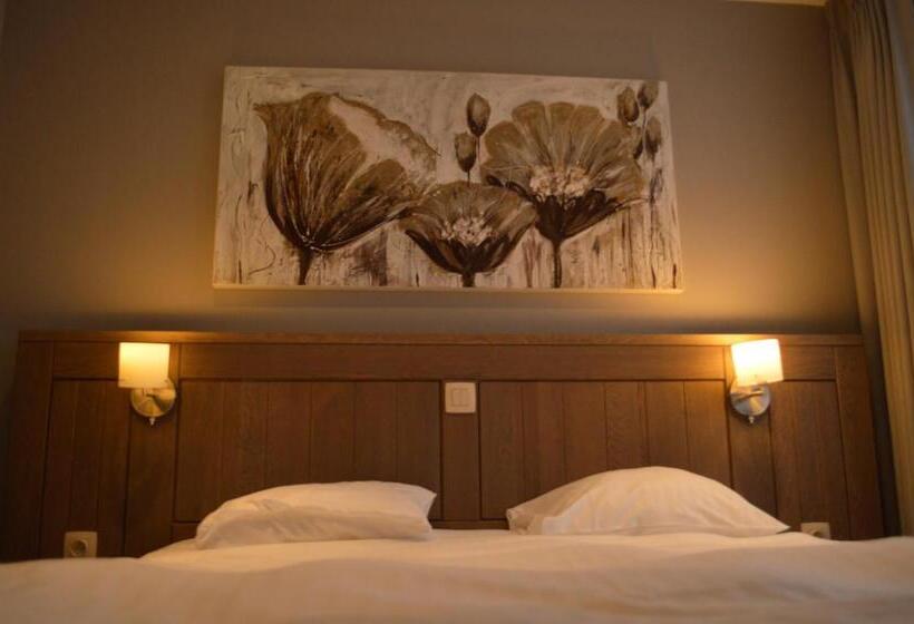 Номер Комфорт, Honfleur