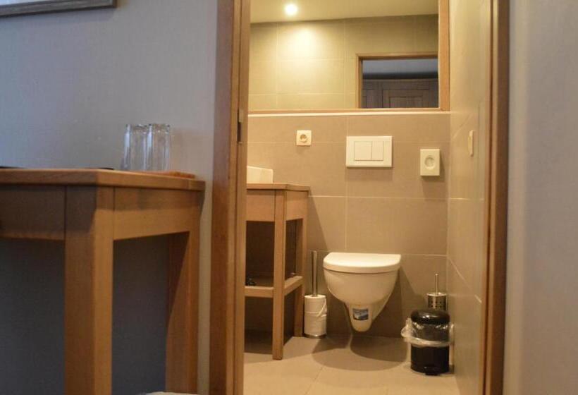 Номер Комфорт, Honfleur