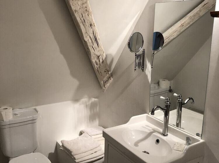 Номер Superior, Horenbecca Bistro & Wellness