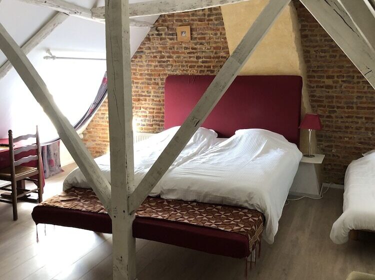 Номер Superior, Horenbecca Bistro & Wellness