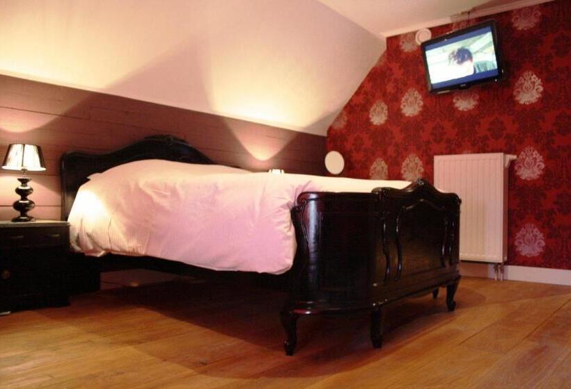 Номер Superior, Horenbecca Bistro & Wellness