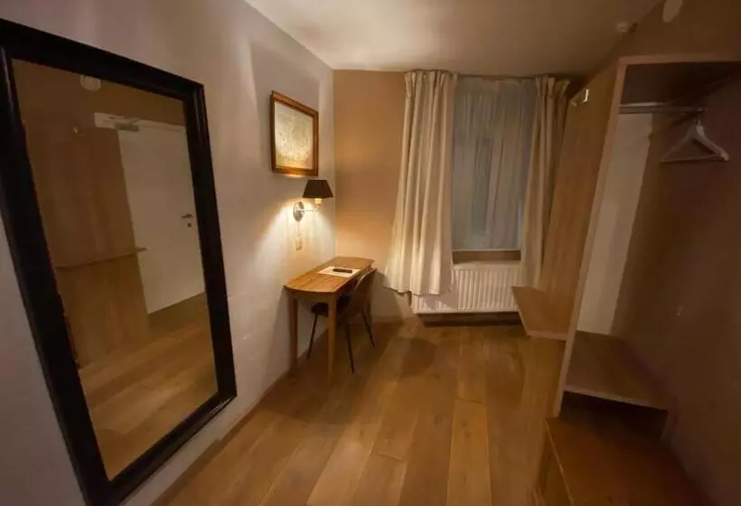 Superior-huone, Horenbecca Bistro & Wellness
