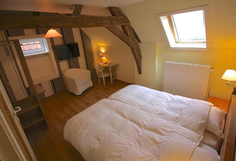 Номер Basic, Horenbecca Bistro & Wellness