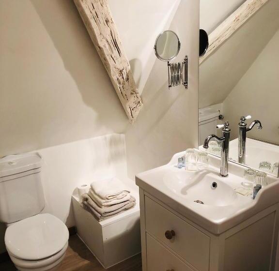 Семейный Номер, Horenbecca Bistro & Wellness