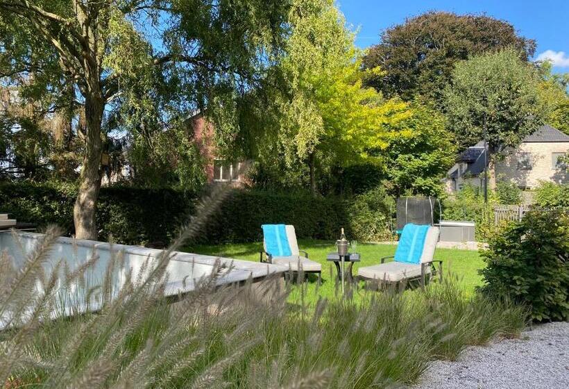 Дом 1 Спальня, Horenbecca Bistro & Wellness