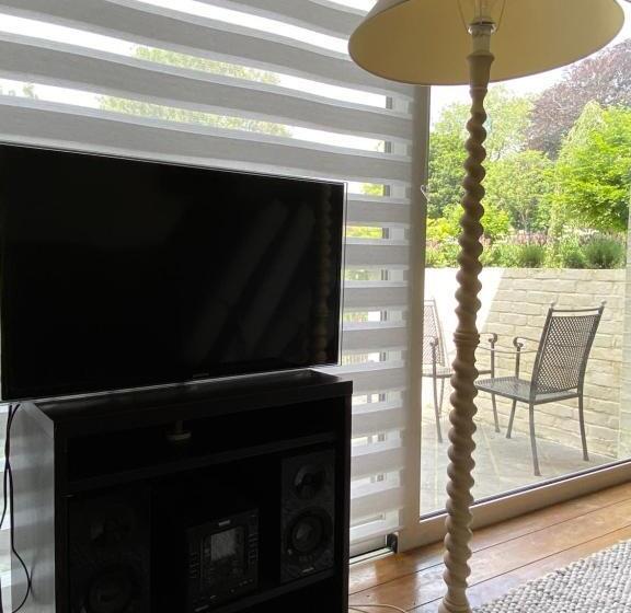 Студио Стандарт Вид на Бассейн, Horenbecca Bistro & Wellness