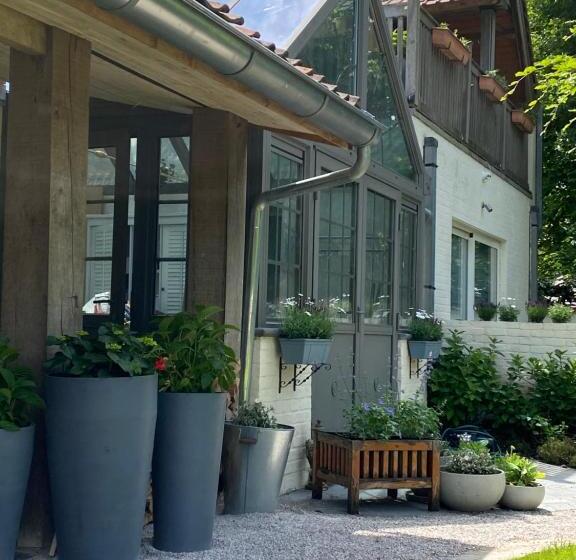 Студио Стандарт Вид на Бассейн, Horenbecca Bistro & Wellness