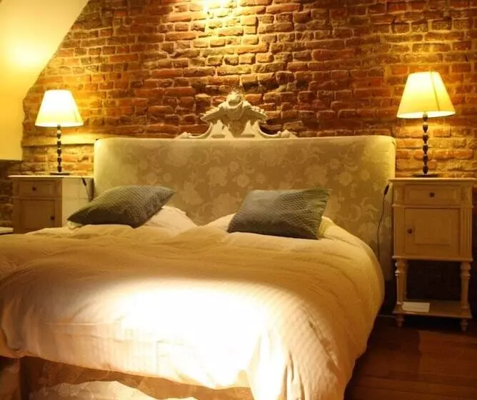 Superior-huone, Horenbecca Bistro & Wellness