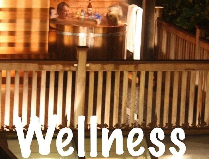 Номер Superior, Horenbecca Bistro & Wellness