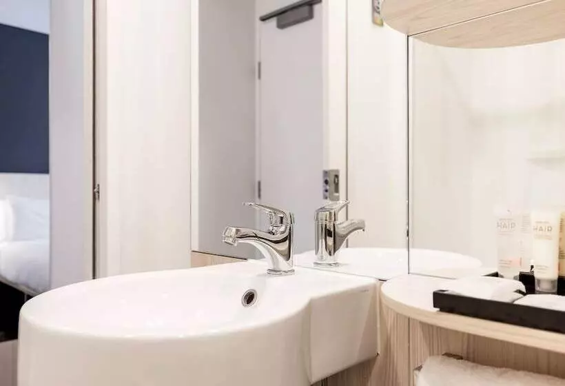 اتاق سوپریور, Ibis Sydney Barangaroo