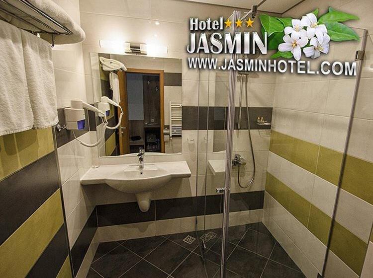 غرفة قياسية فردية, Jasmin