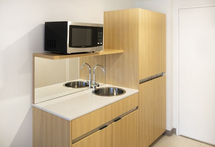 Номер Стандарт Трехместный, Mercure Sydney Macquarie Park
