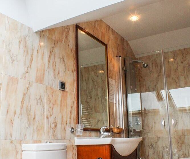 带海景的标准房, Mirador De Moriyón